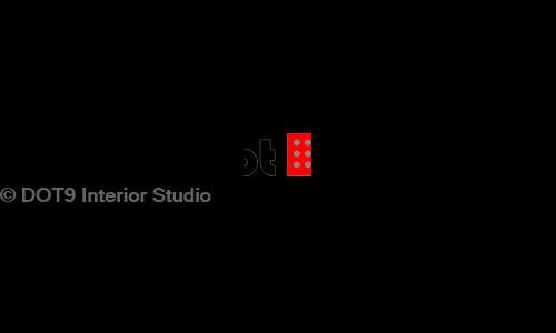 DOT9 Interior Studio - Interior Designers & Decorators in Chanakyapuri, Ahmedabad