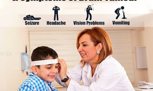 Dr. Indu Bhana - Neurology Hospitals in A.B. Road, Indore