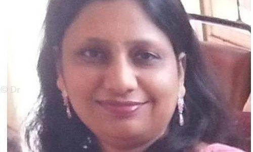 Dr. Monika Gupta - School Tuitions in Sector 9, Ambala