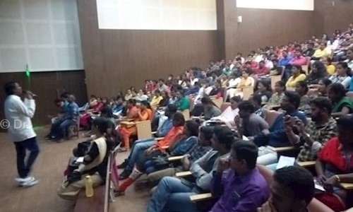 Dr. Rams Medical Coding Academy - Job Training in Perambur, Chennai