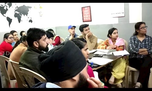 Dr. Sobh Raj Coaching Center - School Tuitions in G.T. Road, Panipat