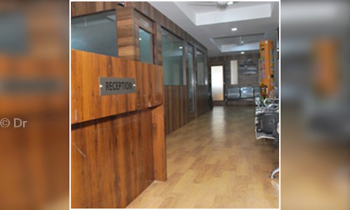 Dr. Vishal Jogi Neurologist	 - Neurology Hospitals in Memnagar, Ahmedabad