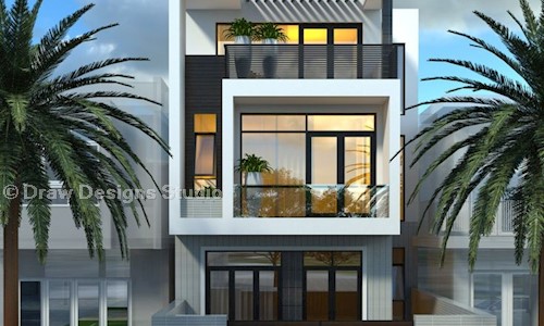 Draw Designs Studio - Interior Designers & Decorators in Jyotiba Phule Nagar, Gajraula