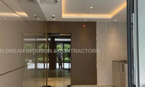 DREAM INTERIOR & CONTRACTORS - Interior Designers & Decorators in Navi Mumbai, Mumbai