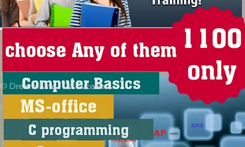 Dream Line IT Education - Job Training in Navrangpura, Ahmedabad