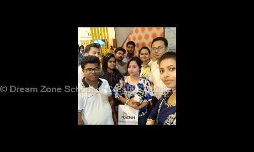 Dream Zone School of Creative Studies - Job Training in Ultadanga, Kolkata