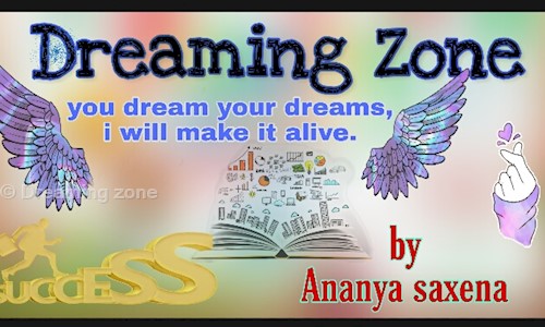 Dreaming zone - School Tuitions in Vasundhara, Ghaziabad