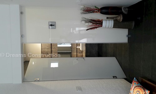 Dreams Construction - Interior Designers & Decorators in Vandiyur, Madurai