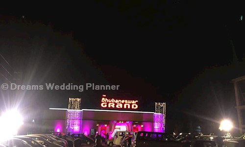 Dreams Wedding Planner - Catering Services in Ashok Nagar, Bhubaneswar
