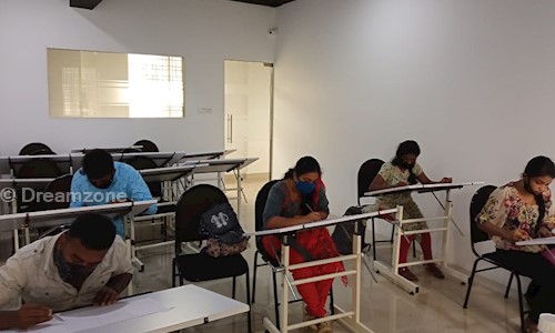 Dreamzone - Job Training in Polayathodu , Kollam