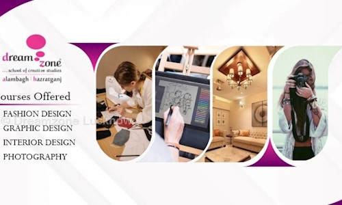 Dream Zone - Job Training in Lucknow Road, Lucknow