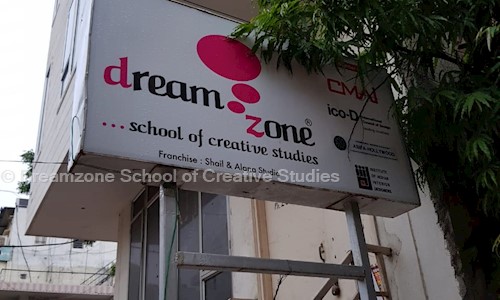Dream Zone - Job Training in Jaipur City S.O., Jaipur