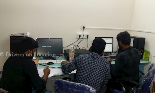Drivers on Location - Placement Consultancies in Mahim West, Mumbai
