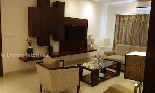 Drmzz Interiors - Interior Designers & Decorators in Basavanagudi, Bangalore