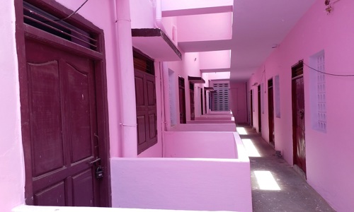 DRP COACHING CENTRE - School Tuitions in Old Washermenpet, Chennai
