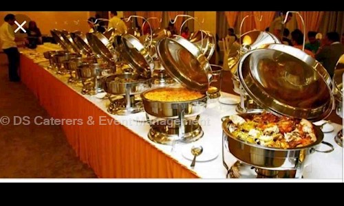 DS Caterers & Event Management - Catering Services in Uttarpara, Hooghly