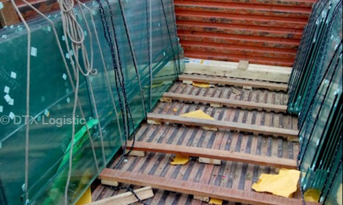 DTX Logistic - Packers and Movers in Paharganj, Delhi