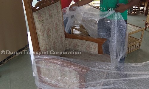 Durga Transport Corporation - Packers and Movers in Beltola, Guwahati