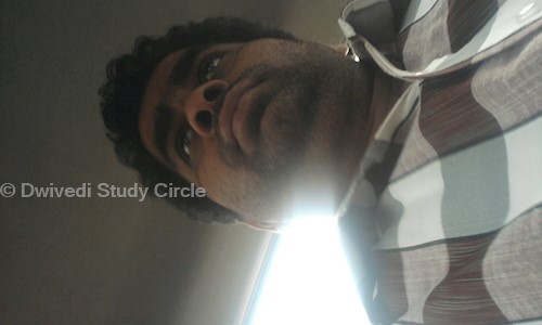 Dwivedi Study Circle - School Tuitions in Janakpuri, Delhi