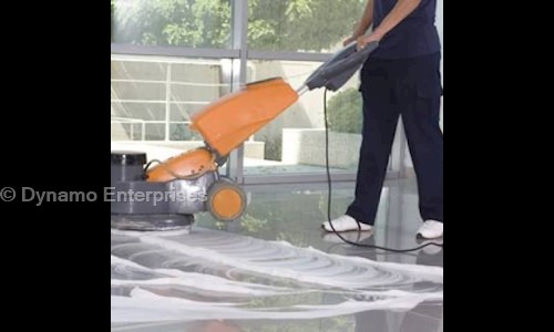 Dynamo Enterprises - Pest Control in Villivakkam, Chennai
