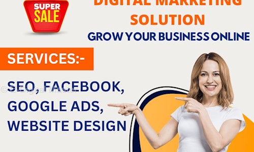 E-Digital Master - Job Training in A.B. Road, Indore