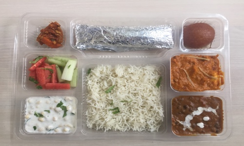 E-Tummy - Catering Services in DLF City Phase 5, Gurgaon