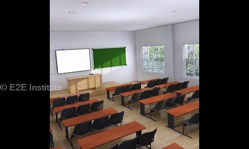 E2E Institute - School Tuitions in Kelambakkam, Chennai