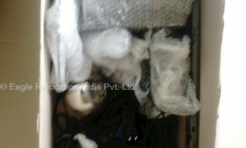 Eagle Relocation India Pvt. Ltd. - Packers and Movers in Andheri East, Mumbai