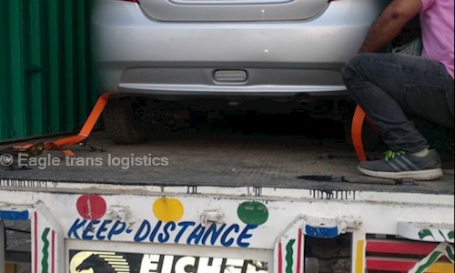 Eagle trans logistics - Packers and Movers in Garvebhavipalya, Bangalore