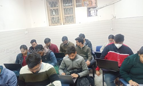 Eagletfly Solutions - Job Training in Delhi, Delhi