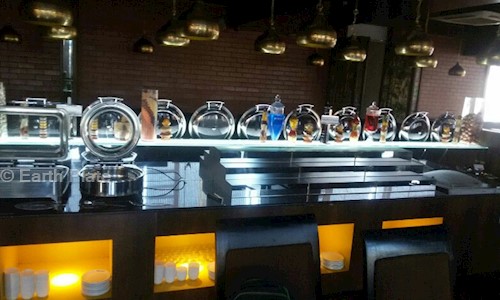 Earth Plate - Catering Services in HSR Layout, Bangalore