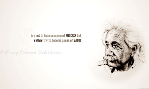 Easy Career Solutions - School Tuitions in Shyam Nagar, Jaipur