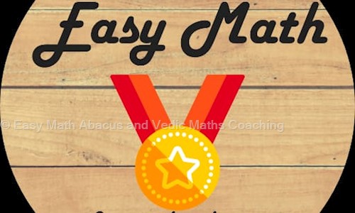 Easy Math Abacus and Vedic Maths Coaching - School Tuitions in Kalwa, Thane