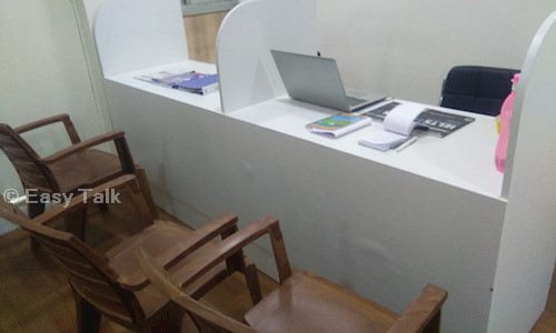 Easy Talk - Entrance Exam Coaching in Nungambakkam, Chennai