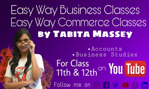 Easy Way Commerce Classes - School Tuitions in Vikaspuri, Delhi