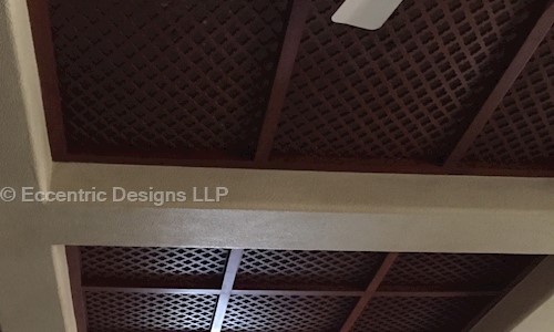 Eccentric Designs LLP - Interior Designers & Decorators in Chandkheda, Ahmedabad