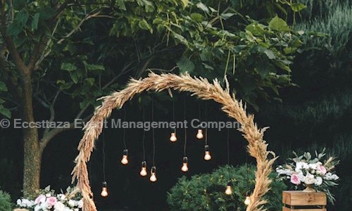 Eccsttaza Event Management Company - Catering Services in Kumananchavadi, Chennai