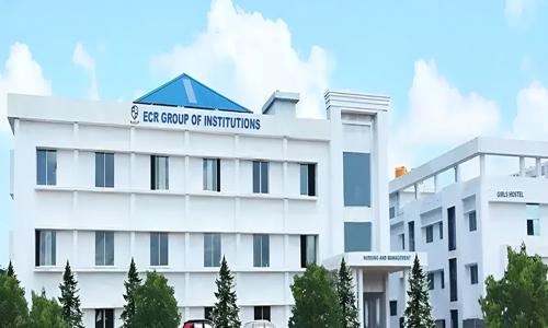 ECR Group Of Institutions - Job Training in Kanjiramchira, Alleppey