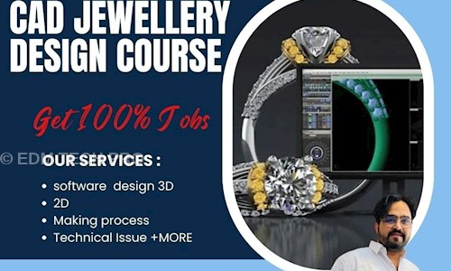 EDM TECH PRO - Placement Consultancies in Tonk Road, Jaipur