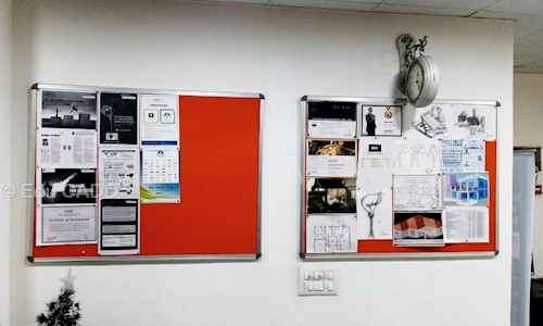 Edu CADD - Job Training in Sector 31, Gurgaon
