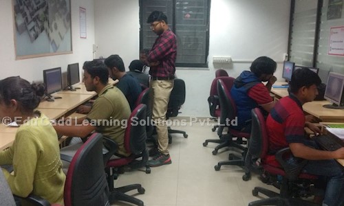 EduCADD - Job Training in Jayanagar, Bangalore