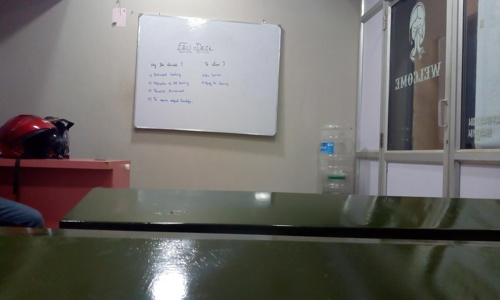 Edu Desk Academy - School Tuitions in Sanathanathapuram, Pudukkottai
