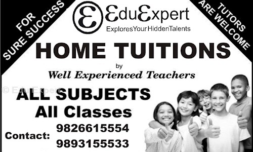 Edu Expert - School Tuitions in M G Road, Indore