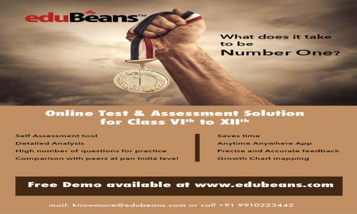 Edubeans - Smart learning solution to improve your learning and grades - School Tuitions in Sector 62, Noida