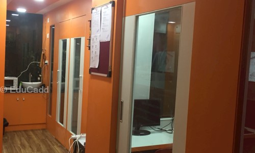 Frame cadd BundGarden - Job Training in Bund Garden, Pune