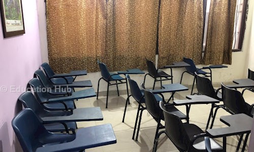 Education Hub - School Tuitions in Kalkaji, Delhi