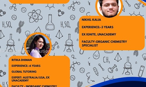 Education Solution - School Tuitions in Delhi, Delhi