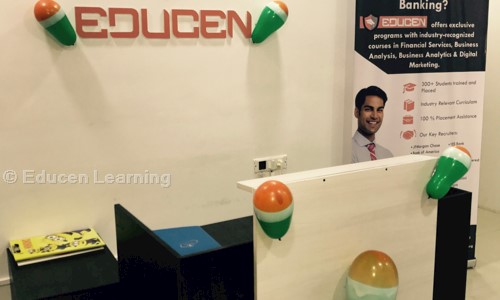 Educen - Job Training in Ghatkopar East, Mumbai