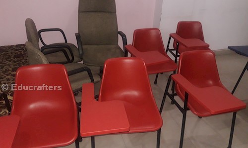 Educrafters - School Tuitions in Indirapuram, Ghaziabad