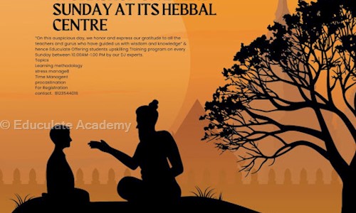 Educulate Academy - School Tuitions in Hebbal, Bangalore